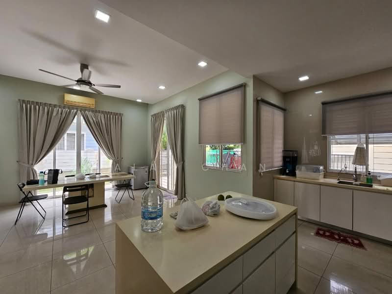 Bungalow for Sale in 16 Sierra (Puchong) - Alan Chan - Kitchen - PropertyGuru.com.my