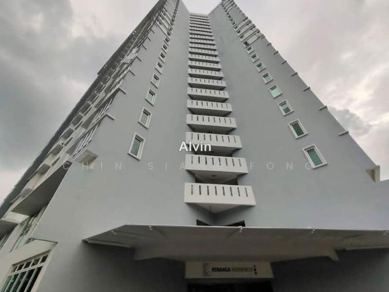 Kondominium untuk Dijual di Kenanga Residence - Chin Siang Fong - PropertyGuru.com.my