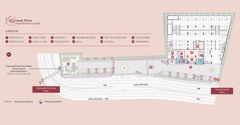 Kondominium untuk Dijual di Tropicana Miyu - Janet Au - PropertyGuru.com.my