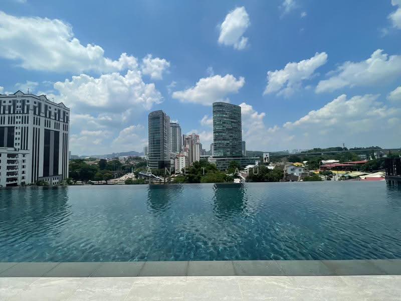 Kondominium untuk Dijual di Tropicana Miyu - Janet Au - PropertyGuru.com.my