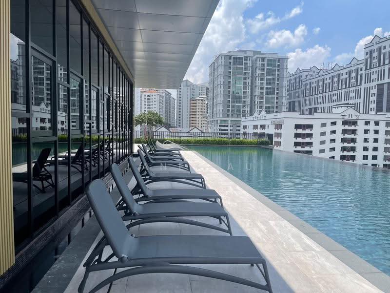 Kondominium untuk Dijual di Tropicana Miyu - Janet Au - PropertyGuru.com.my