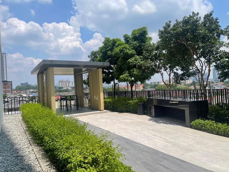 Kondominium untuk Dijual di Tropicana Miyu - Janet Au - PropertyGuru.com.my