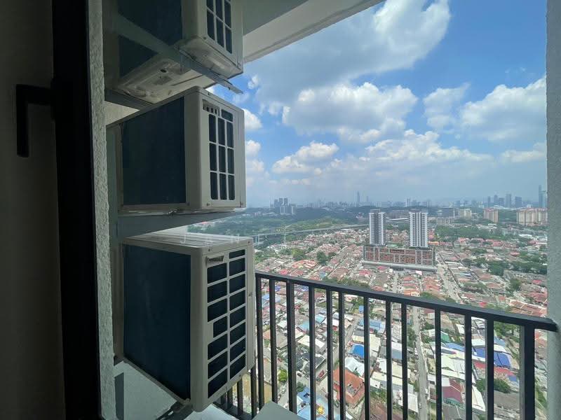 Kondominium untuk Dijual di Tropicana Miyu - Janet Au - PropertyGuru.com.my