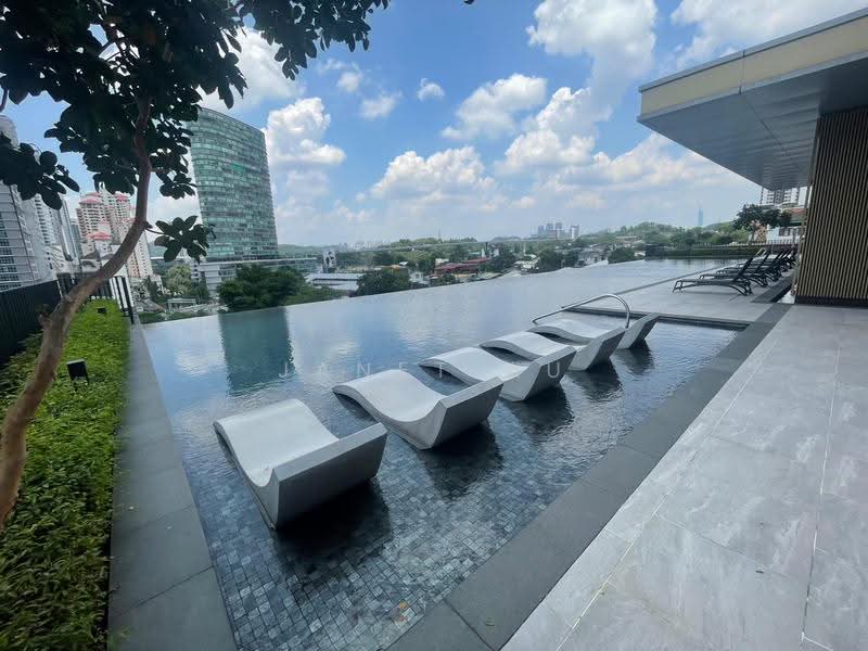 Kondominium untuk Dijual di Tropicana Miyu - Janet Au - PropertyGuru.com.my