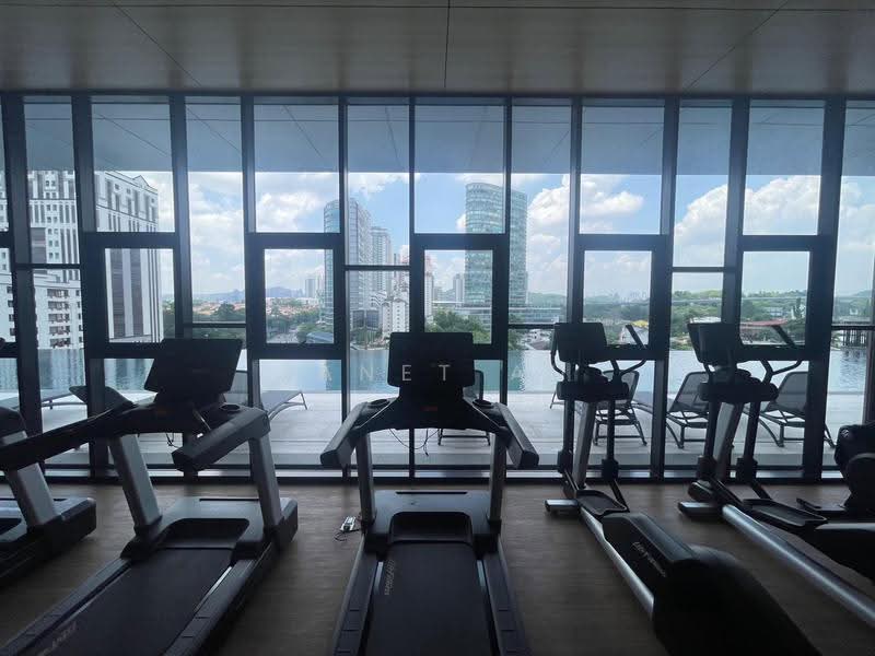 Kondominium untuk Dijual di Tropicana Miyu - Janet Au - PropertyGuru.com.my
