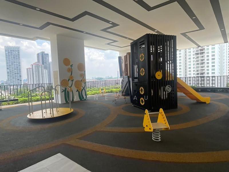 Kondominium untuk Dijual di Tropicana Miyu - Janet Au - PropertyGuru.com.my