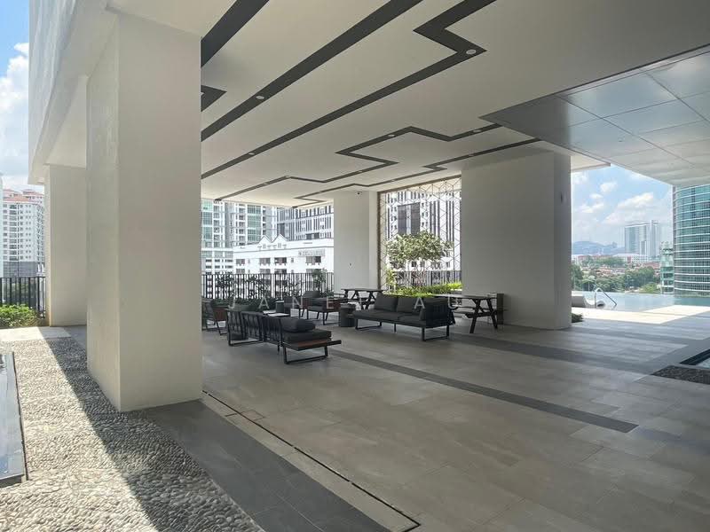 Kondominium untuk Dijual di Tropicana Miyu - Janet Au - PropertyGuru.com.my