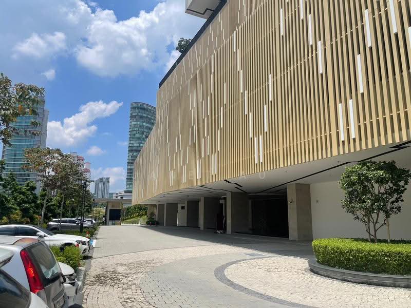 Kondominium untuk Dijual di Tropicana Miyu - Janet Au - PropertyGuru.com.my