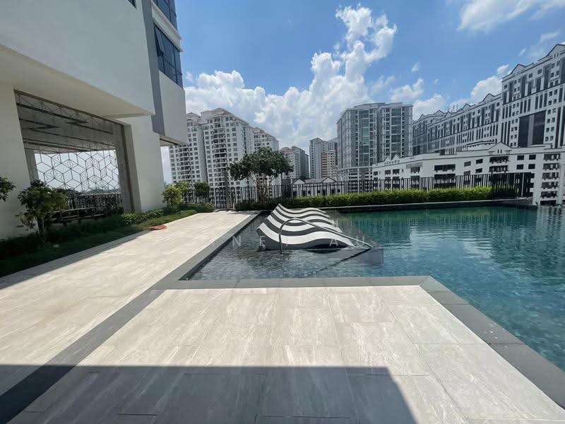 Kondominium untuk Dijual di Tropicana Miyu - Janet Au - PropertyGuru.com.my