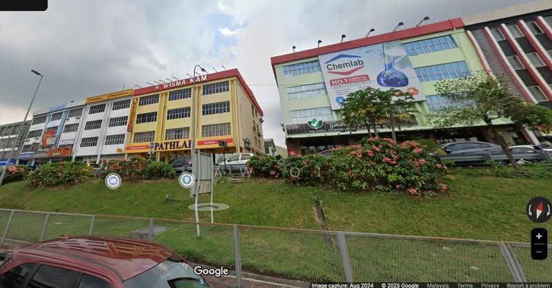 Kedai untuk Disewa di Taman Emas (Petaling Jaya) - Aw Qi Fan - PropertyGuru.com.my