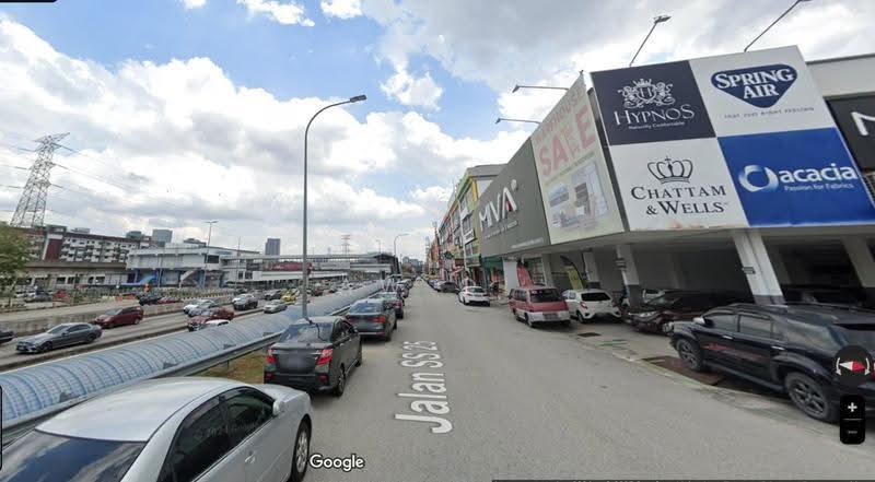 Kedai untuk Disewa di Taman Emas (Petaling Jaya) - Aw Qi Fan - PropertyGuru.com.my