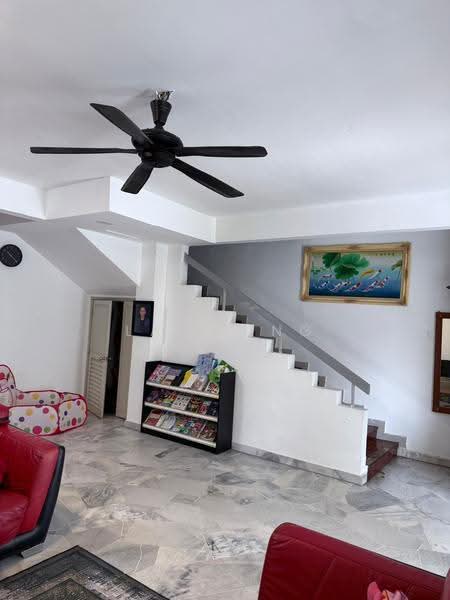 Rumah Teres 2-Tingkat untuk Dijual di Usj 9 (Subang Jaya) - Lai Leng - PropertyGuru.com.my