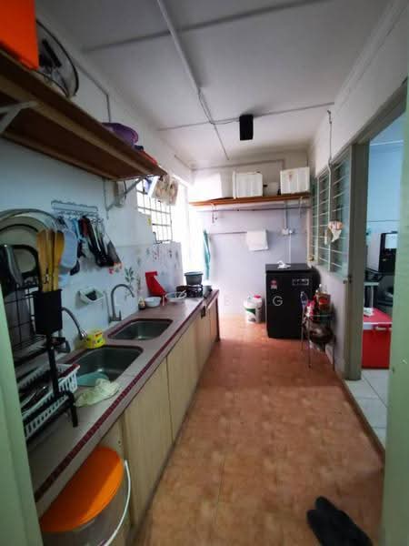 Rumah Teres 2-Tingkat untuk Dijual di Usj 9 (Subang Jaya) - Lai Leng - PropertyGuru.com.my