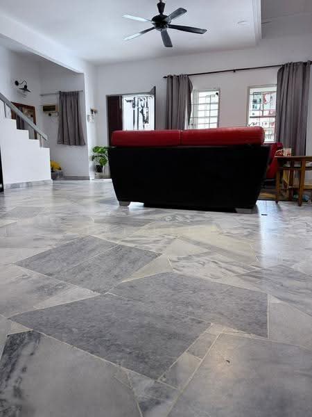 Rumah Teres 2-Tingkat untuk Dijual di Usj 9 (Subang Jaya) - Lai Leng - PropertyGuru.com.my