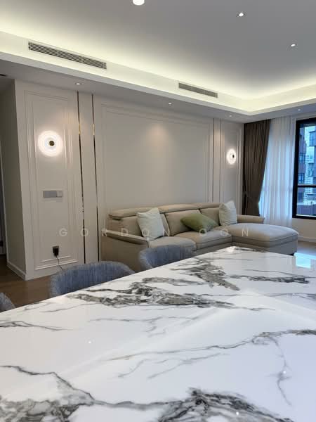 Servis Apartment untuk Dijual di The Ruma - Gordon Oon - PropertyGuru.com.my