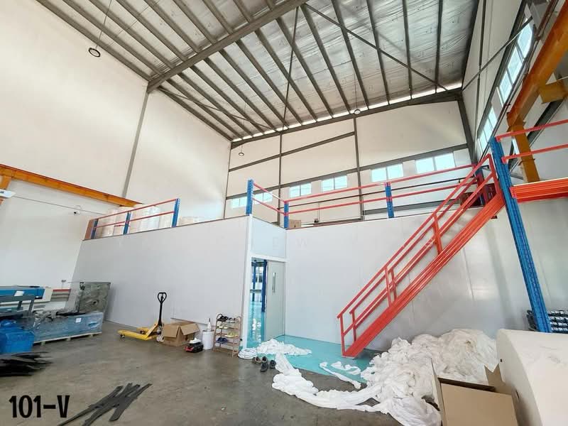 Kilang untuk Dijual di Taman Sungai Kapar Indah (Kapar) - Yap Chew Ying - PropertyGuru.com.my