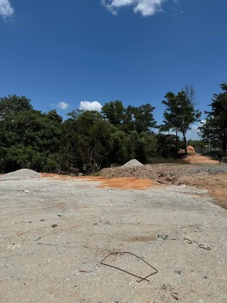 Tanah Perindustrian untuk Dijual di Sendayan Tech Valley (Labu) - Steve Lee - PropertyGuru.com.my