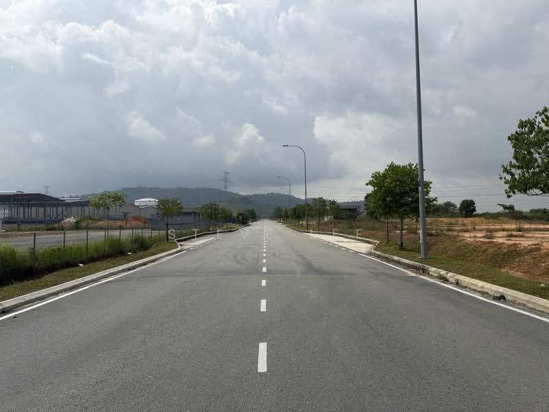 Tanah Perindustrian untuk Dijual di Sendayan Tech Valley (Labu) - Steve Lee - Exterior - PropertyGuru.com.my
