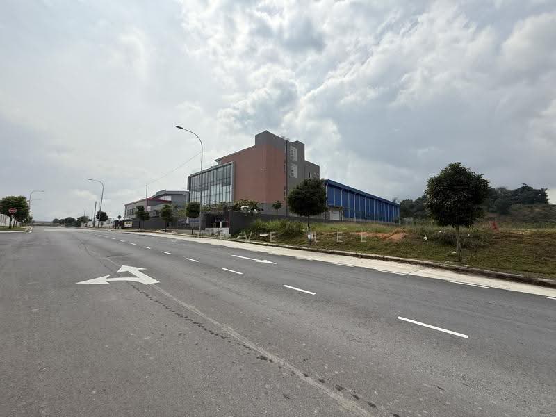 Tanah Perindustrian untuk Dijual di Sendayan Tech Valley (Labu) - Steve Lee - Exterior - PropertyGuru.com.my