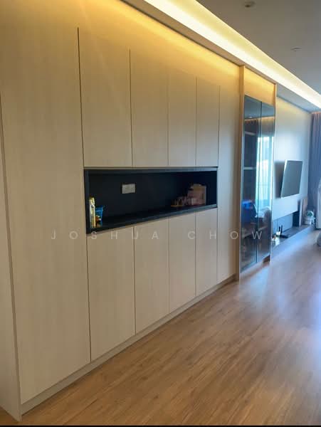 Condominium for Sale at Scenaria @ North Kiara Hills - Joshua Chow - PropertyGuru.com.my