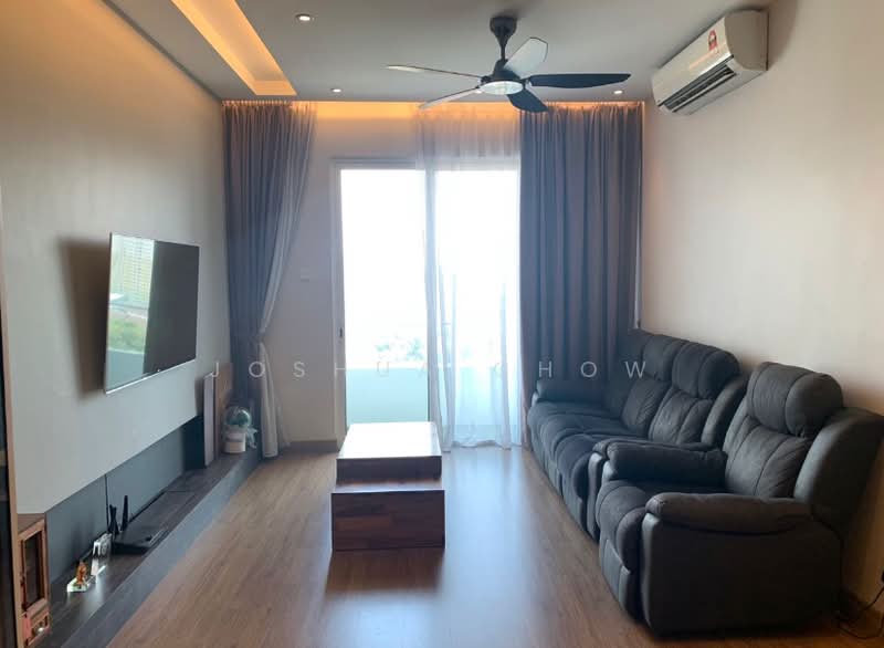 Condominium for Sale at Scenaria @ North Kiara Hills - Joshua Chow - PropertyGuru.com.my