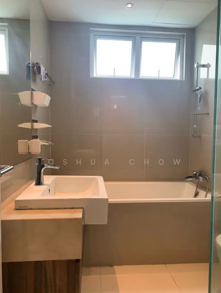 Condominium for Sale at Scenaria @ North Kiara Hills - Joshua Chow - PropertyGuru.com.my