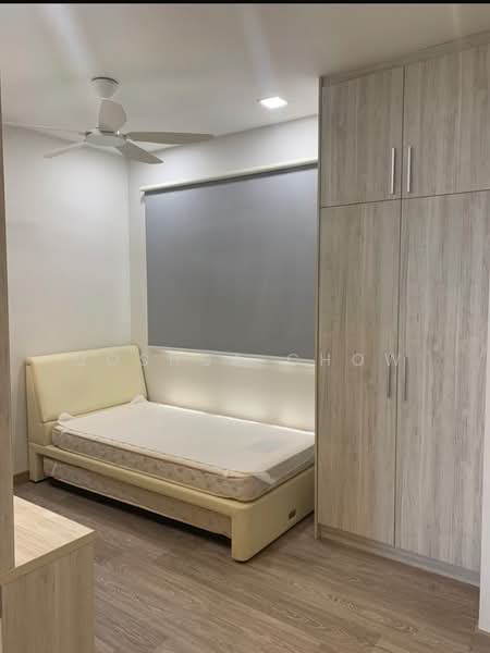 Condominium for Sale at Scenaria @ North Kiara Hills - Joshua Chow - PropertyGuru.com.my