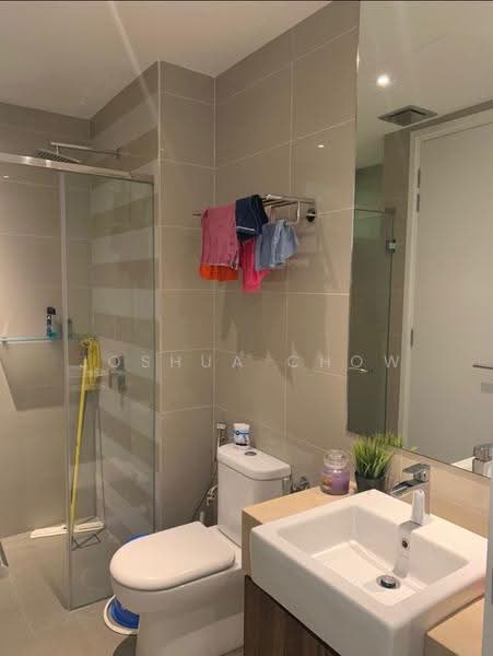 Condominium for Sale at Scenaria @ North Kiara Hills - Joshua Chow - PropertyGuru.com.my