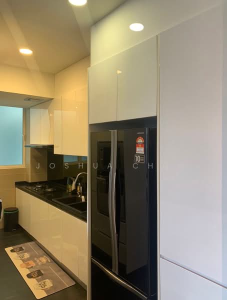Condominium for Sale at Scenaria @ North Kiara Hills - Joshua Chow - PropertyGuru.com.my