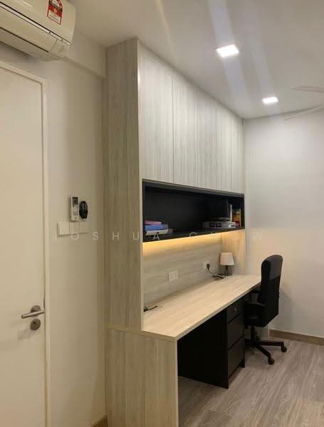 Condominium for Sale at Scenaria @ North Kiara Hills - Joshua Chow - PropertyGuru.com.my