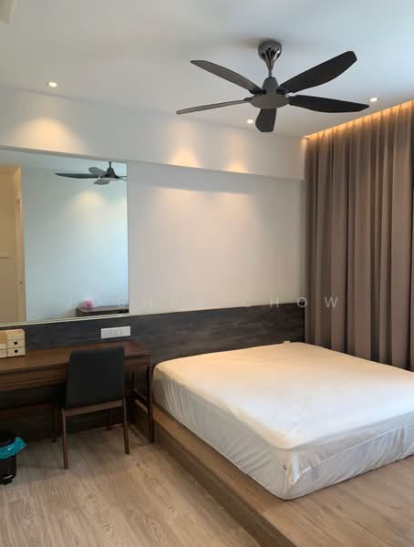 Condominium for Sale at Scenaria @ North Kiara Hills - Joshua Chow - PropertyGuru.com.my