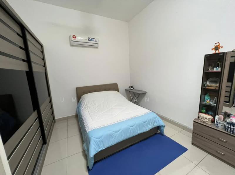 Rumah Kluster untuk Dijual di Austin (Johor Bahru) - UMAIR ZANIL - PropertyGuru.com.my