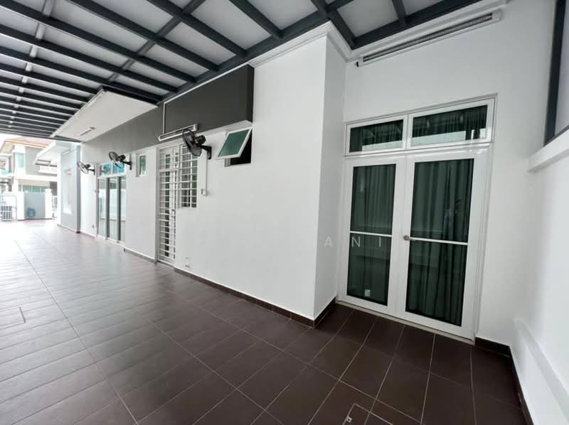 Rumah Kluster untuk Dijual di Austin (Johor Bahru) - UMAIR ZANIL - PropertyGuru.com.my