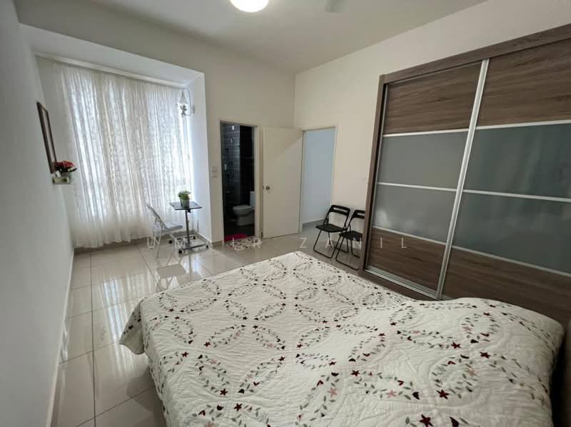 Rumah Kluster untuk Dijual di Austin (Johor Bahru) - UMAIR ZANIL - PropertyGuru.com.my