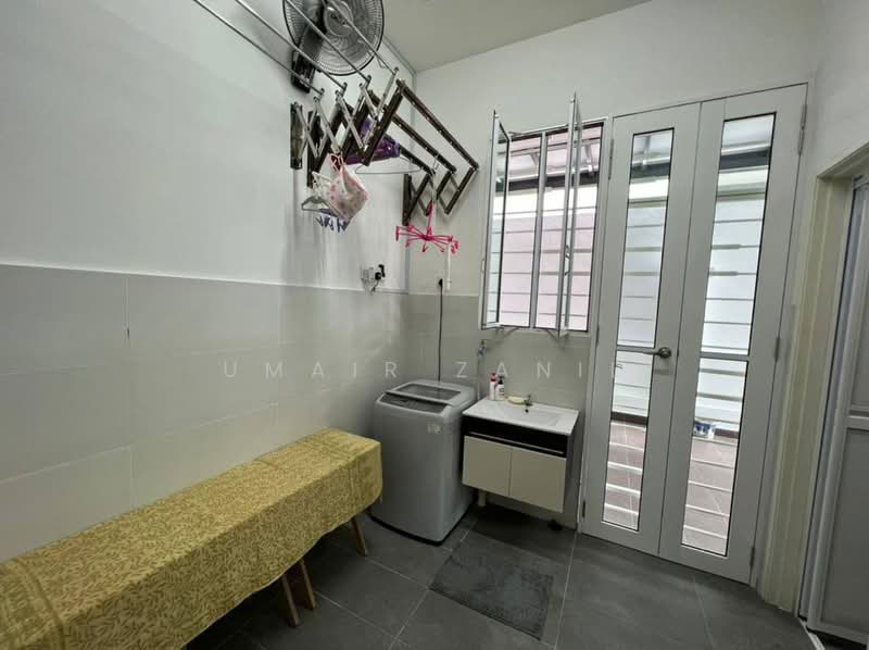 Rumah Kluster untuk Dijual di Austin (Johor Bahru) - UMAIR ZANIL - PropertyGuru.com.my