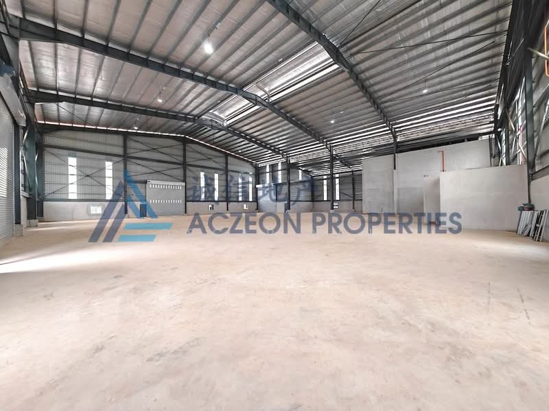 Detached Factory for Rent in Taman Kota Puteri (Masai) - Oscar Yan - PropertyGuru.com.my