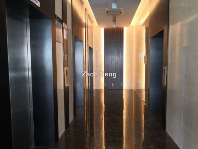 Servis Apartment untuk Disewa di One Residence - Zach Seng - PropertyGuru.com.my