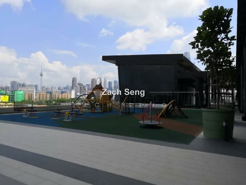 Servis Apartment untuk Disewa di One Residence - Zach Seng - PropertyGuru.com.my