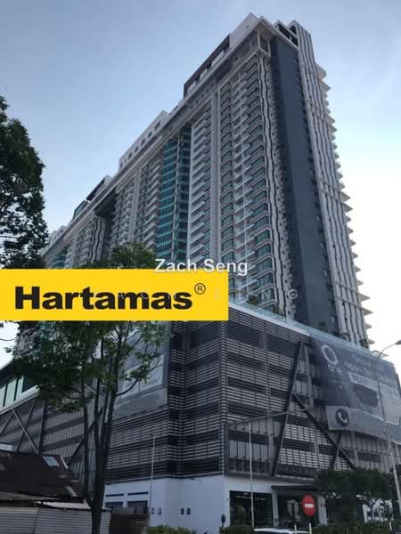 Servis Apartment untuk Disewa di One Residence - Zach Seng - PropertyGuru.com.my