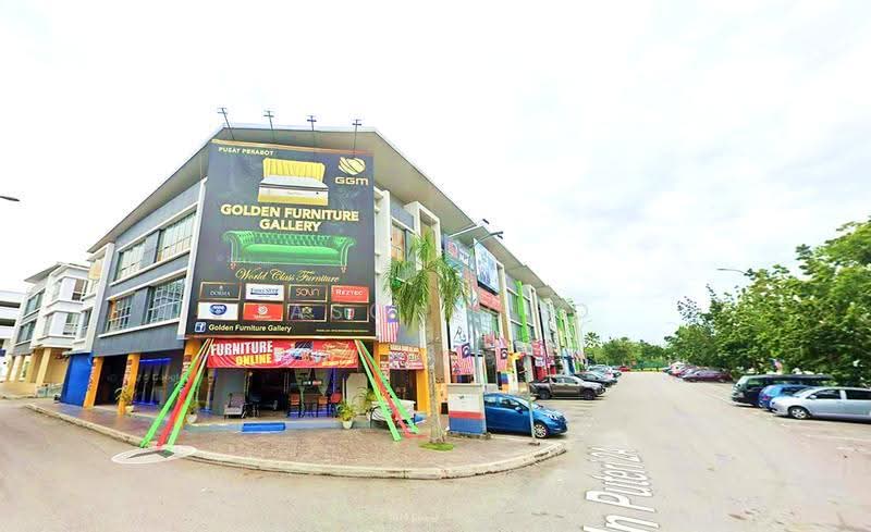 Shop for Sale in Bandar Baru Bangi (Selangor) - Jason Cho - PropertyGuru.com.my