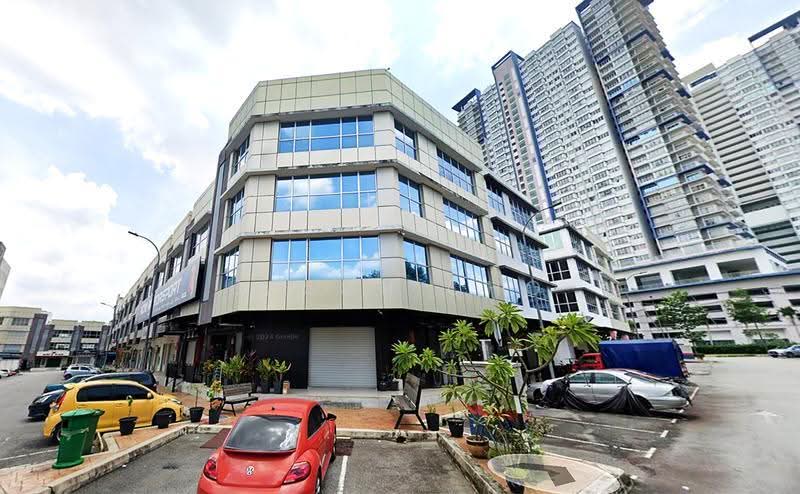 Shop for Sale in Bandar Baru Bangi (Selangor) - Jason Cho - PropertyGuru.com.my