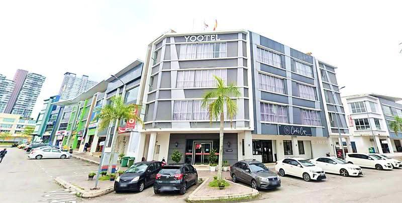 Shop for Sale in Bandar Baru Bangi (Selangor) - Jason Cho - PropertyGuru.com.my
