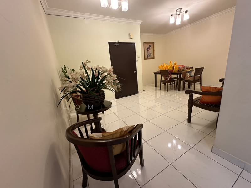 Condominium for Sale at Damaipuri - Dominic Leo - PropertyGuru.com.my