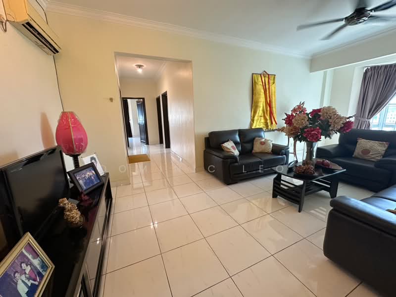 Condominium for Sale at Damaipuri - Dominic Leo - PropertyGuru.com.my