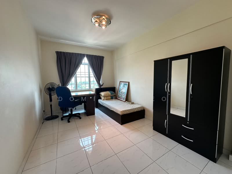 Condominium for Sale at Damaipuri - Dominic Leo - PropertyGuru.com.my