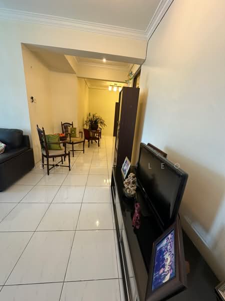 Condominium for Sale at Damaipuri - Dominic Leo - PropertyGuru.com.my