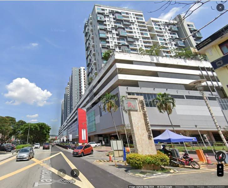 Kedai untuk Dijual di Danau Kota (Setapak) - Aw Qi Fan - PropertyGuru.com.my