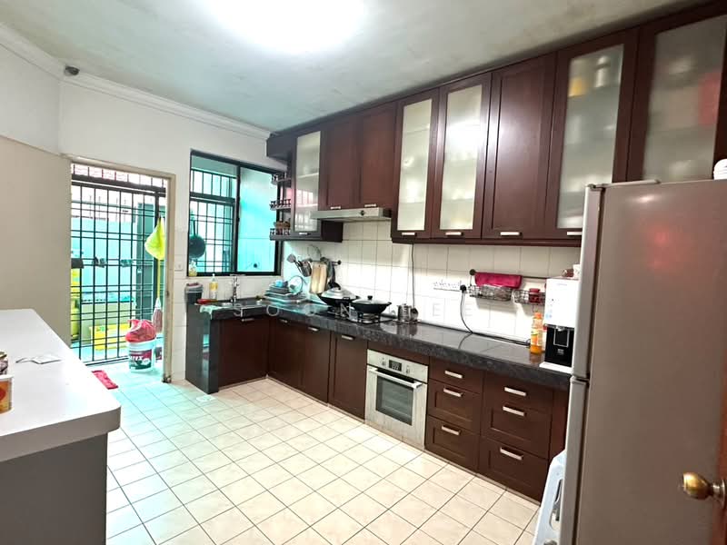 2.5-storey Terraced House for Sale in Bandar Utama 7 (Bandar Utama) - Soon Lee Wang - PropertyGuru.com.my