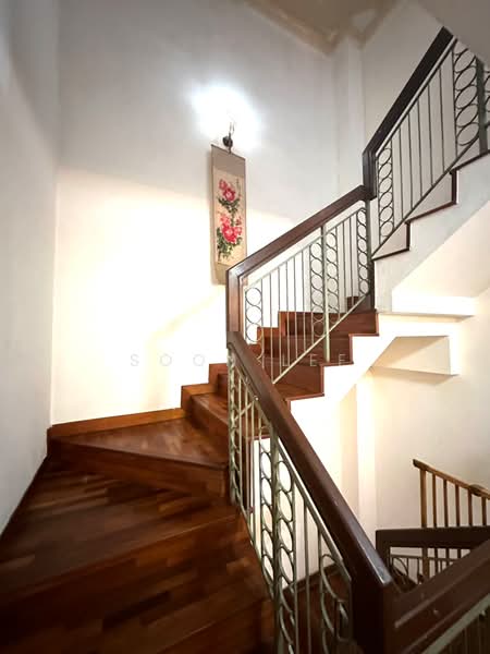 2.5-storey Terraced House for Sale in Bandar Utama 7 (Bandar Utama) - Soon Lee Wang - PropertyGuru.com.my