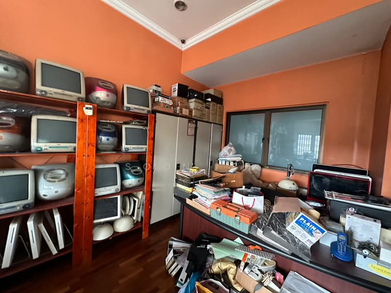 2.5-storey Terraced House for Sale in Bandar Utama 7 (Bandar Utama) - Soon Lee Wang - PropertyGuru.com.my